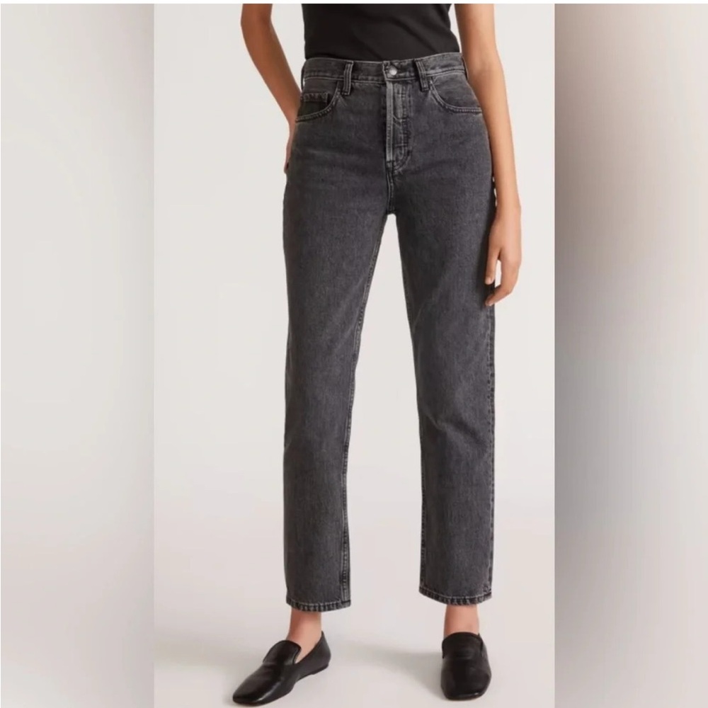 Everlane The 90’s Vintage Jean